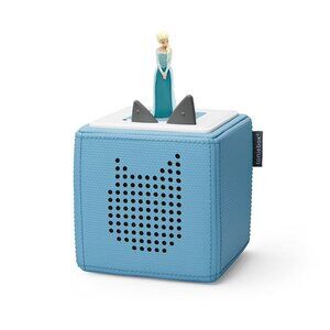 tonies Disney Frozen Toniebox 1 - Blue Starter Set